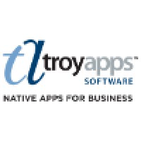 Troy Apps Software logo, Troy Apps Software contact details