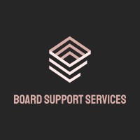 Board Support Services logo, Board Support Services contact details