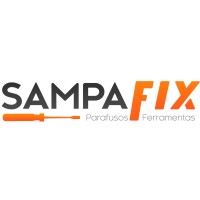 SAMPAFIX PARAFUSOS E FERRAMENTAS logo, SAMPAFIX PARAFUSOS E FERRAMENTAS contact details