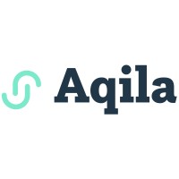 Aqila logo, Aqila contact details