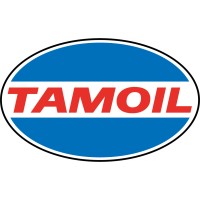 Tamoil SA logo, Tamoil SA contact details