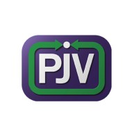 PJ Valves logo, PJ Valves contact details