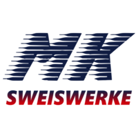 MK Sweiswerke logo, MK Sweiswerke contact details