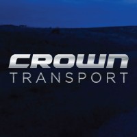 Crown Transport logo, Crown Transport contact details