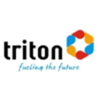 Triton Petroleum Pte Ltd. logo, Triton Petroleum Pte Ltd. contact details