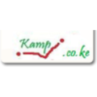 Kamp Agencies Ltd logo, Kamp Agencies Ltd contact details