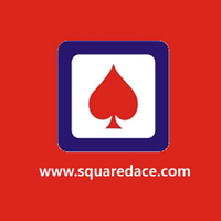 Squared Ace Solutions logo, Squared Ace Solutions contact details