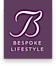 Bespoke Lifestyle logo, Bespoke Lifestyle contact details