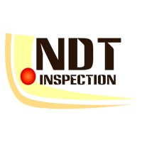 NDT Inspection Pty Ltd logo, NDT Inspection Pty Ltd contact details