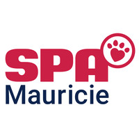 SociÃ©tÃ© protectrice des animaux de la Mauricie logo, SociÃ©tÃ© protectrice des animaux de la Mauricie contact details