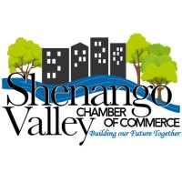 Shenango Valley Chamber of Commerce logo, Shenango Valley Chamber of Commerce contact details