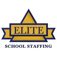 Elite School Staffing logo, Elite School Staffing contact details