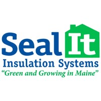 Seal It Insulation Systems logo, Seal It Insulation Systems contact details