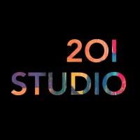 201 Studio logo, 201 Studio contact details