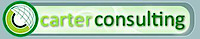 Carter Consulting Ltd logo, Carter Consulting Ltd contact details