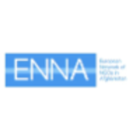 European Network of NGOs in Afghanistan (ENNA) logo, European Network of NGOs in Afghanistan (ENNA) contact details