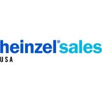 Heinzel Sales USA logo, Heinzel Sales USA contact details