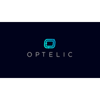 OPTELIC, INC. logo, OPTELIC, INC. contact details