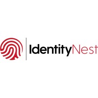 IdentityNest logo, IdentityNest contact details