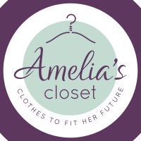 Amelia's Closet logo, Amelia's Closet contact details