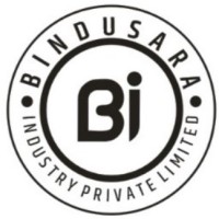 Bindusara Industry Private Limited logo, Bindusara Industry Private Limited contact details