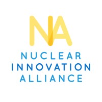 Nuclear Innovation Alliance logo, Nuclear Innovation Alliance contact details