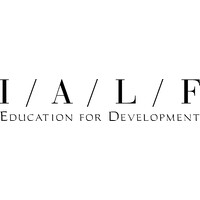 IALF Education for Development logo, IALF Education for Development contact details