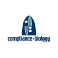 Compliance Biology, Inc. logo, Compliance Biology, Inc. contact details