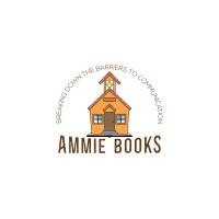 Ammie Books logo, Ammie Books contact details