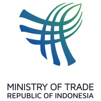 Ministry of Trade of the Republic of Indonesia logo, Ministry of Trade of the Republic of Indonesia contact details