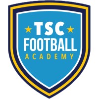 TSC Football Academy logo, TSC Football Academy contact details