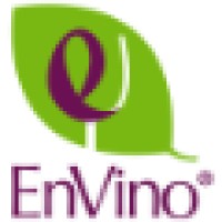 EnVino Bottles logo, EnVino Bottles contact details