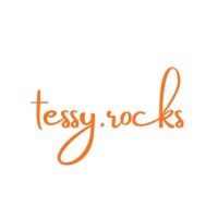 Tessy.Rocks logo, Tessy.Rocks contact details