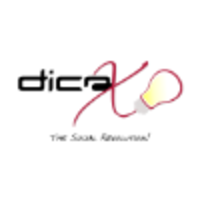 DicaX logo, DicaX contact details