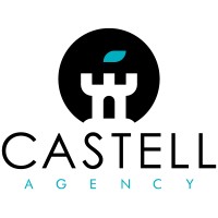 Castell Agency logo, Castell Agency contact details