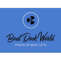 Boat Dock World logo, Boat Dock World contact details