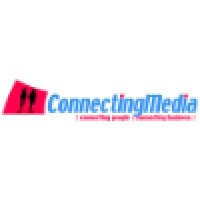 Connecting Media logo, Connecting Media contact details