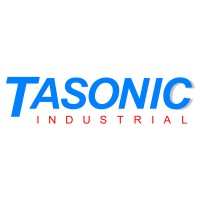 Tasonic logo, Tasonic contact details