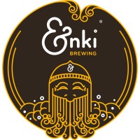 ENKI Brewing Co logo, ENKI Brewing Co contact details