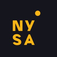 The New York Space Alliance logo, The New York Space Alliance contact details