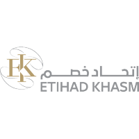 ETIHAD KHASM L.L.C logo, ETIHAD KHASM L.L.C contact details