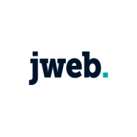 Jweb logo, Jweb contact details