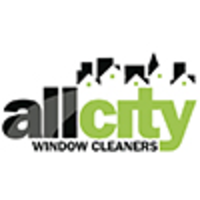 All City Window Cleaning logo, All City Window Cleaning contact details