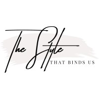 The Style That Binds Us logo, The Style That Binds Us contact details