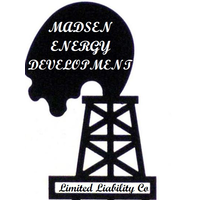 Madsen Energy Development, LLC. logo, Madsen Energy Development, LLC. contact details