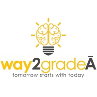 way2gradeA logo, way2gradeA contact details