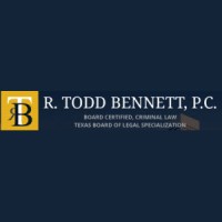 R. Todd Bennett, P.C. logo, R. Todd Bennett, P.C. contact details