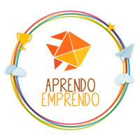 AprendoEmprendo logo, AprendoEmprendo contact details