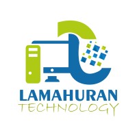 LAMAHURAN TECHNOLOGY logo, LAMAHURAN TECHNOLOGY contact details