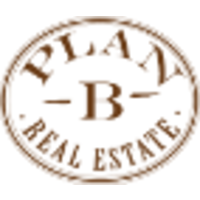 Plan B Real Estate logo, Plan B Real Estate contact details